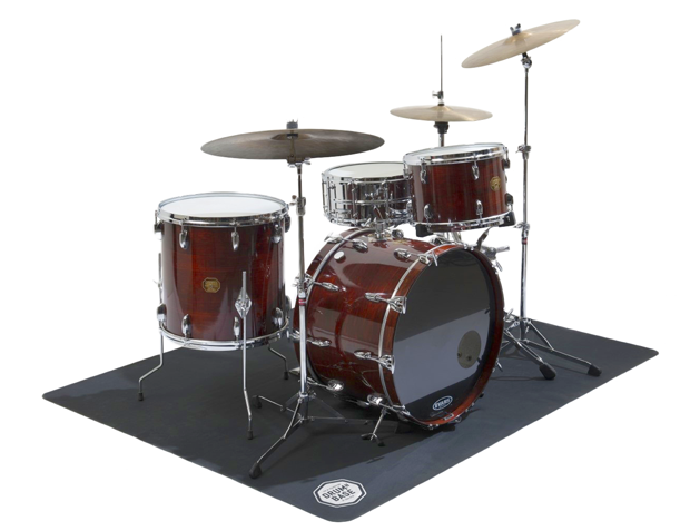 DRUMnBASE - Tappeto per Batteria