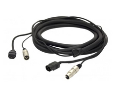 IEC & XLR cavo combinato (audio, 3m)