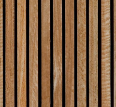 Tessuto Acustico per 3 m² (Nero)