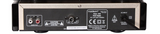 Madison CD player and FM radio with USB