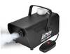 Macchina del Fumo (400 W, Nero)