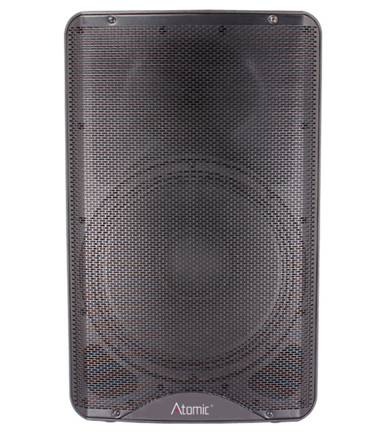 Atomic Pro XL12 Altoparlante Attivo 800 watt
