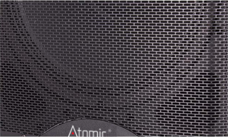 Atomic Pro XL12 Altoparlante Attivo 800 watt