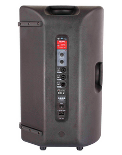 Atomic Pro XL12 Altoparlante Attivo 800 watt