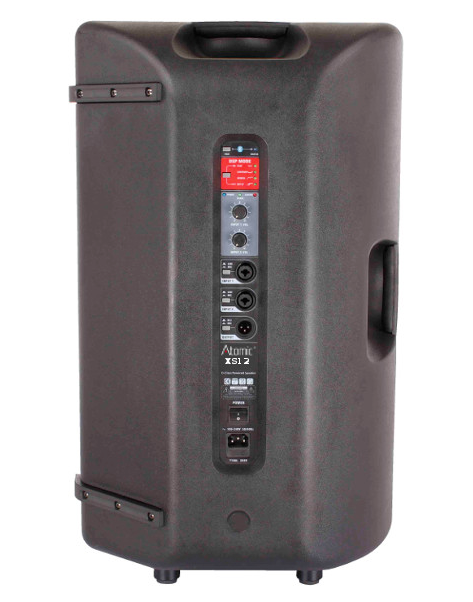 Atomic Pro XL12 Altoparlante Attivo 800 watt