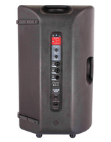 Atomic Pro XL12 Altoparlante Attivo 800 watt