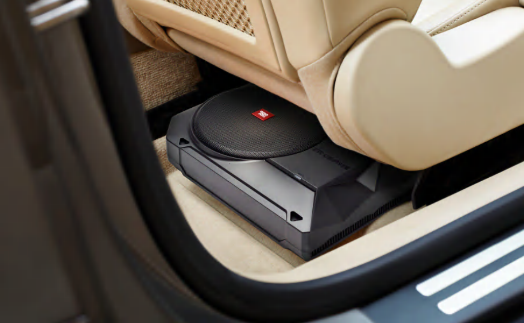 JBL BASS PRO SL2 Subwoofer Attivo