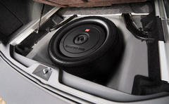 JBL BASS PRO HUB Subwoofer Attivo