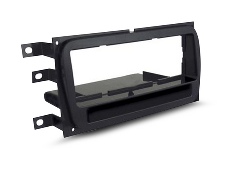 Cornice 1-DIN per Suzuki Liana 2002-2007