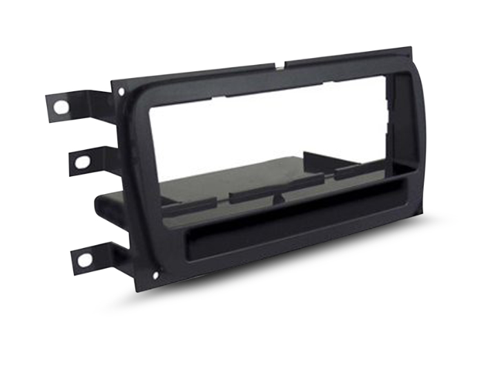 Cornice 1-DIN per Suzuki Liana 2002-2007
