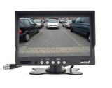 Monitor per telecamera posteriore