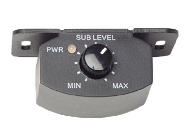 JBL BASS PRO SL2 Subwoofer Attivo