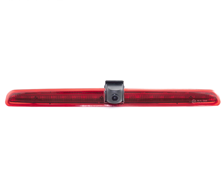 Telecamera posteriore per VW T5 con portellone (2003-2015)