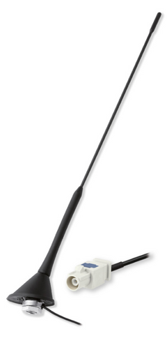 AM/FM Antenna per Parabrezza