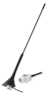 AM/FM Antenna per Parabrezza