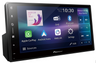 Pioneer SPH-DA77DAB Trådløs Apple CarPlay, radio DAB e Bluetooth