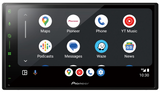 Pioneer SPH-DA77DAB/Backup Camera - Wireless Apple CarPlay