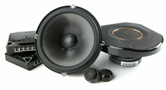 Infinity REF6530CX Set di Altoparlanti Componenti a 2 Vie per Auto (17cm, 6,5")