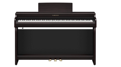 Yamaha CLP-825 Pianoforte Digitale (Palissandro)