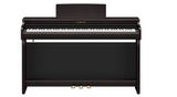 Yamaha CLP-825 Pianoforte Digitale (Palissandro)