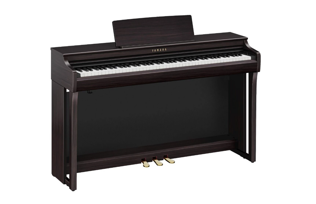 Yamaha CLP-825 Pianoforte Digitale (Palissandro)