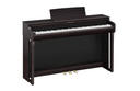 Yamaha CLP-825 Pianoforte Digitale (Palissandro)