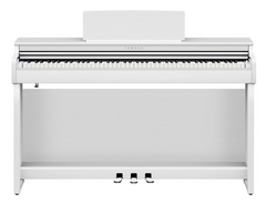 Yamaha CLP-825 Pianoforte Digitale (Bianco)