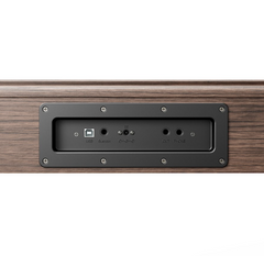 Donner DHP 100 PRO Pianoforte elettrico Noce