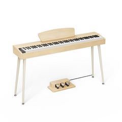 Donner DHP 100 PRO piano elettrico Beige