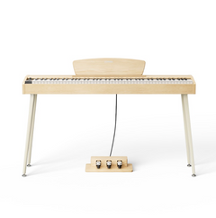 Donner DHP 100 PRO piano elettrico Beige