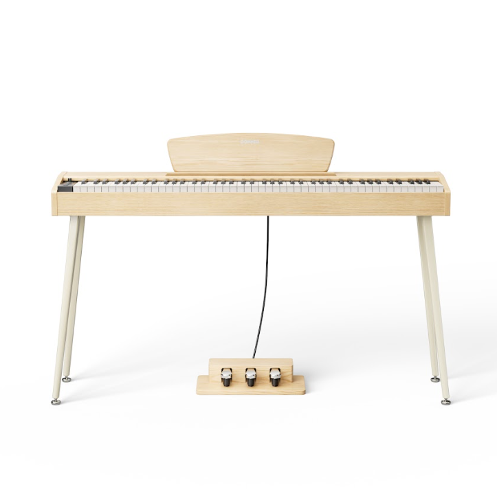 Donner DHP 100 PRO piano elettrico Beige