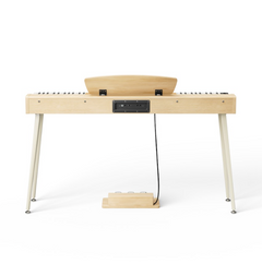 Donner DHP 100 PRO piano elettrico Beige