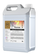 Liquido per Fumo per esercitazioni antincendio, Legno bruciato (5L)
