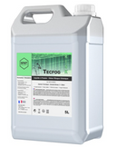 Liquido per Fumo per esercitazione antincendio, Sostanze chimiche bruciate (5L)