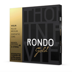 Thomastik-Infeld Violini corde Rondo - A Synth./Alu (RO02)