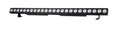 Light4Me Spectra CREE Barra 24x6W RGBWA-UV