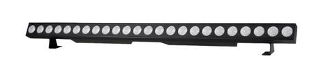 Light4Me Spectra CREE Bar 24x6W RGBWA-UV