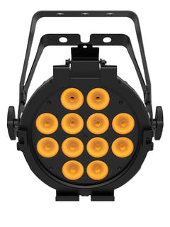 Chauvet SlimPAR Lampada Pro Q USB
