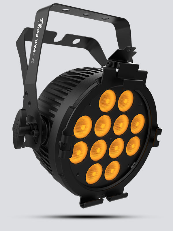 Chauvet SlimPAR Lampada Pro Q USB