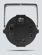 Chauvet SlimPAR Q12 ILS