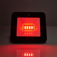 SmartLife Proiettore Bianco & RGB (20W)