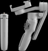 Zhiyun Smooth Q3 Combo Mobile Stabilizer with Light