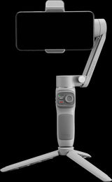 Zhiyun Smooth Q3 Combo Mobile Stabilizer with Light