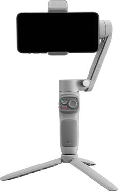 Zhiyun Smooth Q3 Combo Stabilizzatore Mobile con luce