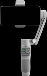 Zhiyun Smooth Q3 Combo Mobile Stabilizer with Light