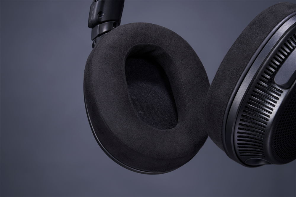 Sony MDR-MV1 Cuffie da Studio (Nero)