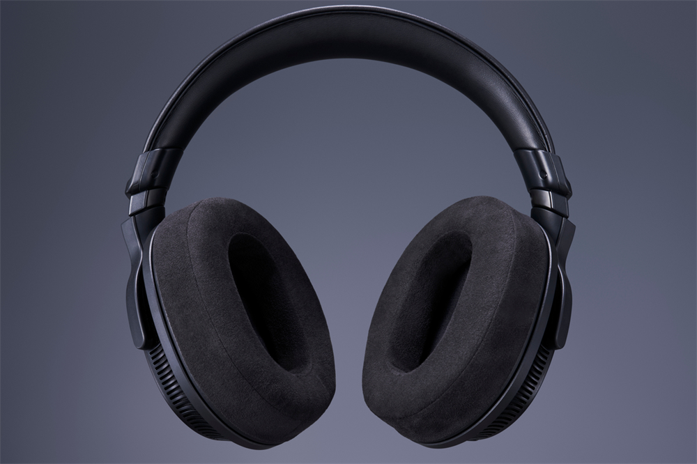Sony MDR-MV1 Cuffie da Studio (Nero)