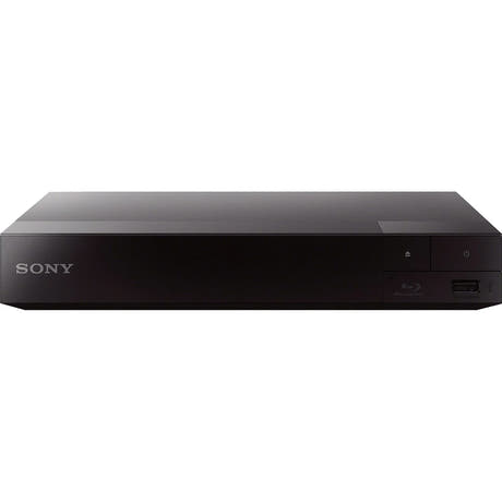 Sony BDP-S1700/K - Lettore Blu-ray/DVD
