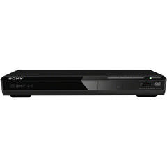 Sony DVP-SR370B - Lettore DVD