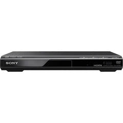 Sony DVP-SR760H - Lettore DVD